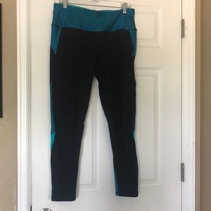 Lg VSX full length leggings
